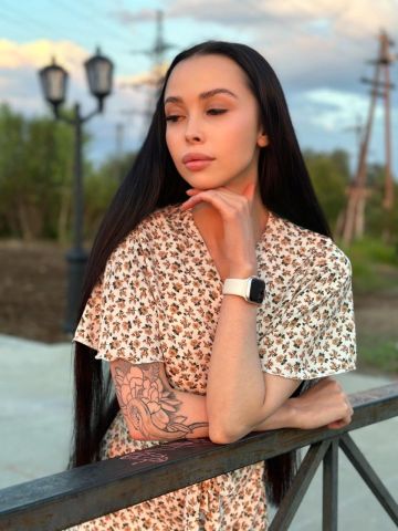 Олечка